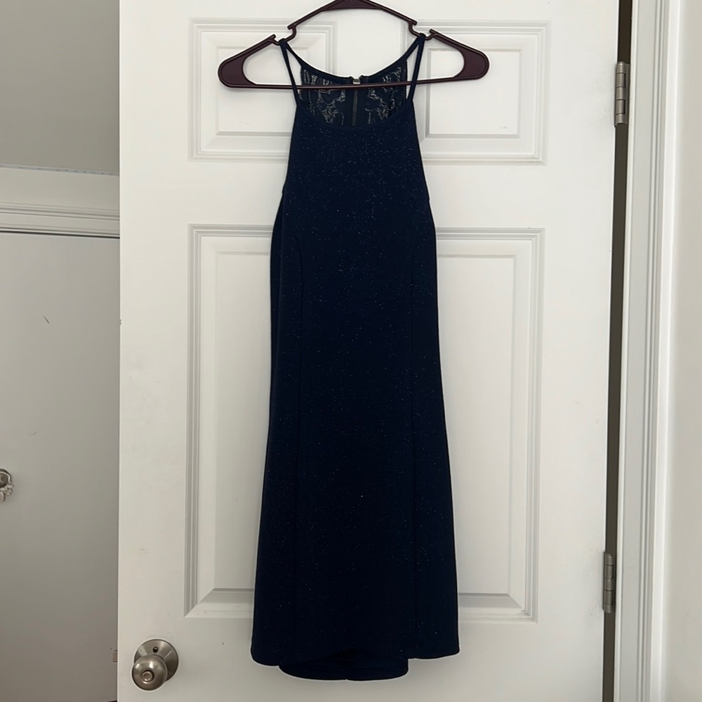 Nordstrom, size XL but runs small. Only worn once!